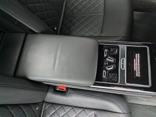 Audi A8 Lang 60 TFSI e PHEV quattro *Vollausstattung*