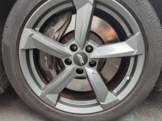 Audi A8 Lang 60 TFSI e PHEV quattro *Vollausstattung*