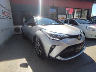 Toyota C-HR 1,8 Hybrid C-LUB CVT *Navi*RFKamera*