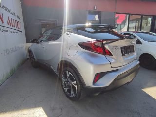 Toyota C-HR 1,8 Hybrid C-LUB CVT *Navi*RFKamera*