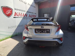 Toyota C-HR 1,8 Hybrid C-LUB CVT *Navi*RFKamera*
