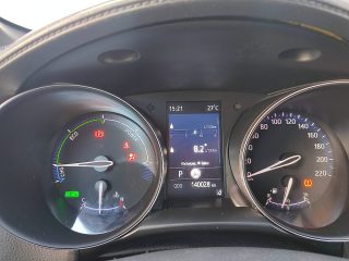 Toyota C-HR 1,8 Hybrid C-LUB CVT *Navi*RFKamera*