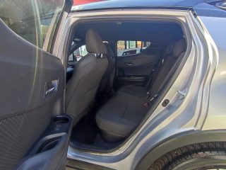 Toyota C-HR 1,8 Hybrid C-LUB CVT *Navi*RFKamera*