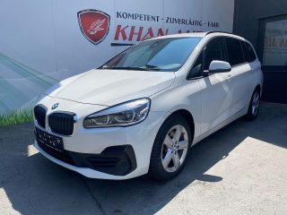 BMW 218d Active Tourer Sport Line Aut. *Navi*LED*PDC*Bluetooth*