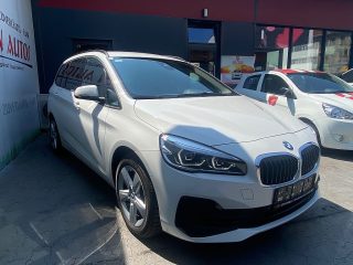 BMW 218d Active Tourer Sport Line Aut. *Navi*LED*PDC*Bluetooth*