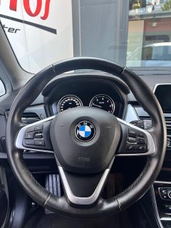 BMW 218d Active Tourer Sport Line Aut. *Navi*LED*PDC*Bluetooth*