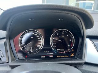 BMW 218d Active Tourer Sport Line Aut. *Navi*LED*PDC*Bluetooth*