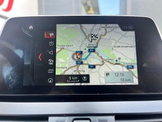 BMW 218d Active Tourer Sport Line Aut. *Navi*LED*PDC*Bluetooth*