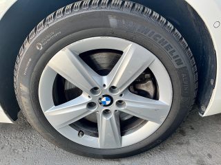BMW 218d Active Tourer Sport Line Aut. *Navi*LED*PDC*Bluetooth*