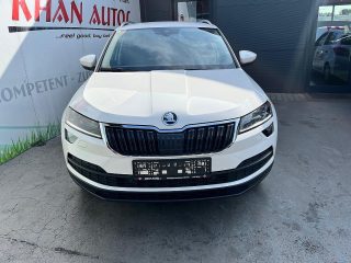 Skoda Karoq 2,0 TDI SCR 4x4 DSG *Navi*LED*Canton*RFKamera*