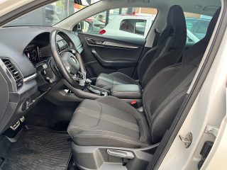 Skoda Karoq 2,0 TDI SCR 4x4 DSG *Navi*LED*Canton*RFKamera*