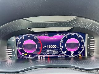 Skoda Karoq 2,0 TDI SCR 4x4 DSG *Navi*LED*Canton*RFKamera*