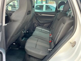 Skoda Karoq 2,0 TDI SCR 4x4 DSG *Navi*LED*Canton*RFKamera*