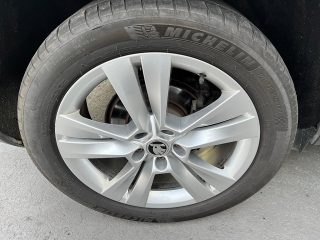 Skoda Karoq 2,0 TDI SCR 4x4 DSG *Navi*LED*Canton*RFKamera*