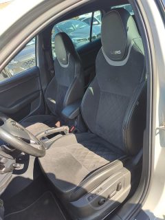 Skoda Octavia Combi RS 2,0 TDI 4x4 DSG *Digitales Cockpit*Navi*Alcantara*Canton*