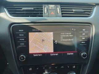 Skoda Octavia Combi RS 2,0 TDI 4x4 DSG *Digitales Cockpit*Navi*Alcantara*Canton*