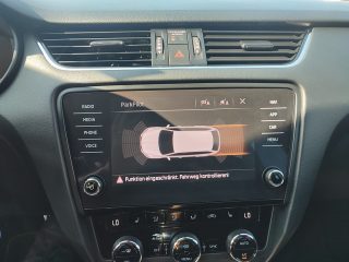 Skoda Octavia Combi RS 2,0 TDI 4x4 DSG *Digitales Cockpit*Navi*Alcantara*Canton*