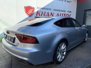 Audi A7 Sportback 3,0 TDI Sport quattro S-tronic *S-Line*Navi*Bose*