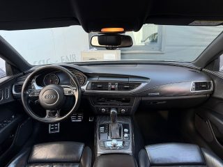 Audi A7 Sportback 3,0 TDI Sport quattro S-tronic *S-Line*Navi*Bose*