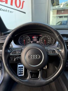 Audi A7 Sportback 3,0 TDI Sport quattro S-tronic *S-Line*Navi*Bose*