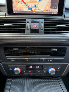 Audi A7 Sportback 3,0 TDI Sport quattro S-tronic *S-Line*Navi*Bose*