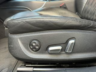 Audi A7 Sportback 3,0 TDI Sport quattro S-tronic *S-Line*Navi*Bose*