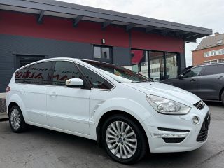 Ford S-MAX Titanium 2,0 TDCi DPF Aut. *Navi*Bluetooth*PDC*