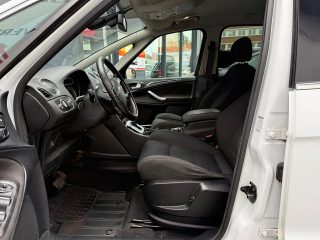 Ford S-MAX Titanium 2,0 TDCi DPF Aut. *Navi*Bluetooth*PDC*