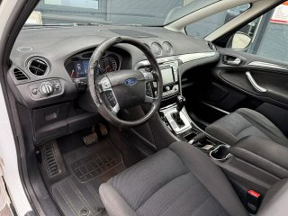 Ford S-MAX Titanium 2,0 TDCi DPF Aut. *Navi*Bluetooth*PDC*