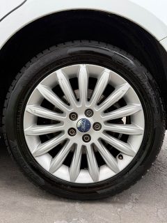 Ford S-MAX Titanium 2,0 TDCi DPF Aut. *Navi*Bluetooth*PDC*