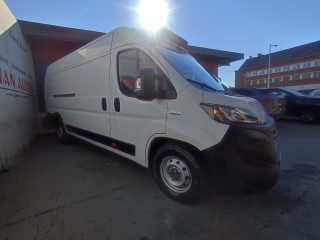 Fiat Ducato Maxi 35 L4H2 140 *Kühlung*NETTO:22990*
