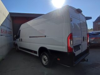 Fiat Ducato Maxi 35 L4H2 140 *Kühlung*NETTO:22990*