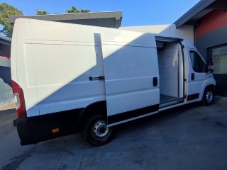 Fiat Ducato Maxi 35 L4H2 140 *Kühlung*NETTO:22990*