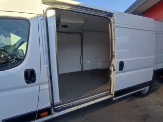 Fiat Ducato Maxi 35 L4H2 140 *Kühlung*NETTO:22990*
