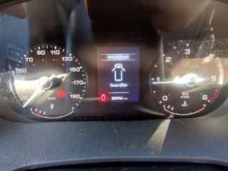 Fiat Ducato Maxi 35 L4H2 140 *Kühlung*NETTO:22990*