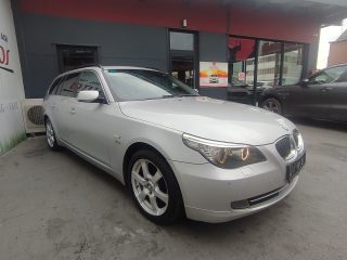 BMW 525d xDrive Österreich-Paket Aut. *Navi*Leder*Xenon*Allrad*