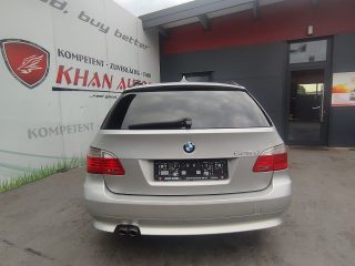 BMW 525d xDrive Österreich-Paket Aut. *Navi*Leder*Xenon*Allrad*
