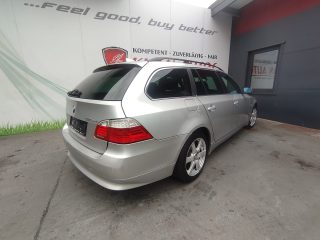 BMW 525d xDrive Österreich-Paket Aut. *Navi*Leder*Xenon*Allrad*