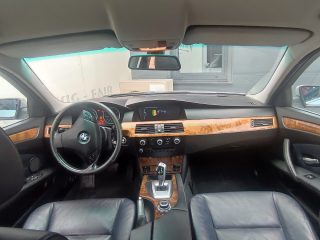 BMW 525d xDrive Österreich-Paket Aut. *Navi*Leder*Xenon*Allrad*