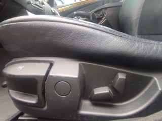 BMW 525d xDrive Österreich-Paket Aut. *Navi*Leder*Xenon*Allrad*