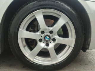 BMW 525d xDrive Österreich-Paket Aut. *Navi*Leder*Xenon*Allrad*