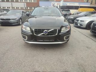 Volvo XC70 D4 2,4D Kinetic AWD *sehr schöner Zustand* Serviceheft*