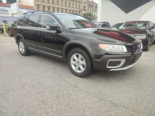 Volvo XC70 D4 2,4D Kinetic AWD *sehr schöner Zustand* Serviceheft*