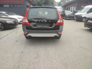 Volvo XC70 D4 2,4D Kinetic AWD *sehr schöner Zustand* Serviceheft*