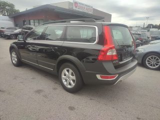 Volvo XC70 D4 2,4D Kinetic AWD *sehr schöner Zustand* Serviceheft*