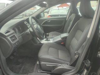 Volvo XC70 D4 2,4D Kinetic AWD *sehr schöner Zustand* Serviceheft*