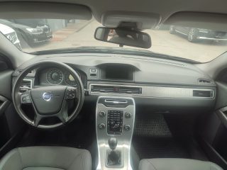 Volvo XC70 D4 2,4D Kinetic AWD *sehr schöner Zustand* Serviceheft*