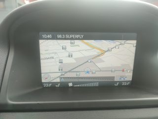 Volvo XC70 D4 2,4D Kinetic AWD *sehr schöner Zustand* Serviceheft*