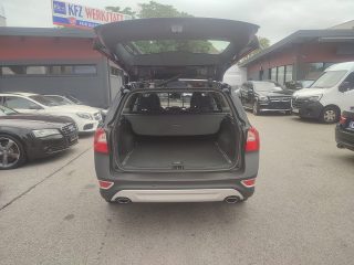 Volvo XC70 D4 2,4D Kinetic AWD *sehr schöner Zustand* Serviceheft*