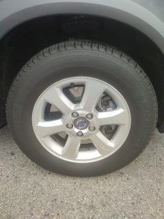 Volvo XC70 D4 2,4D Kinetic AWD *sehr schöner Zustand* Serviceheft*